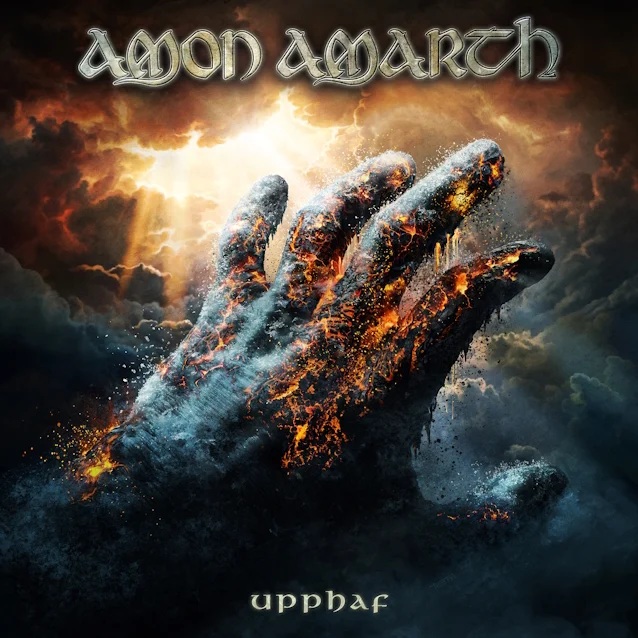 AmonAmarthUpphaf