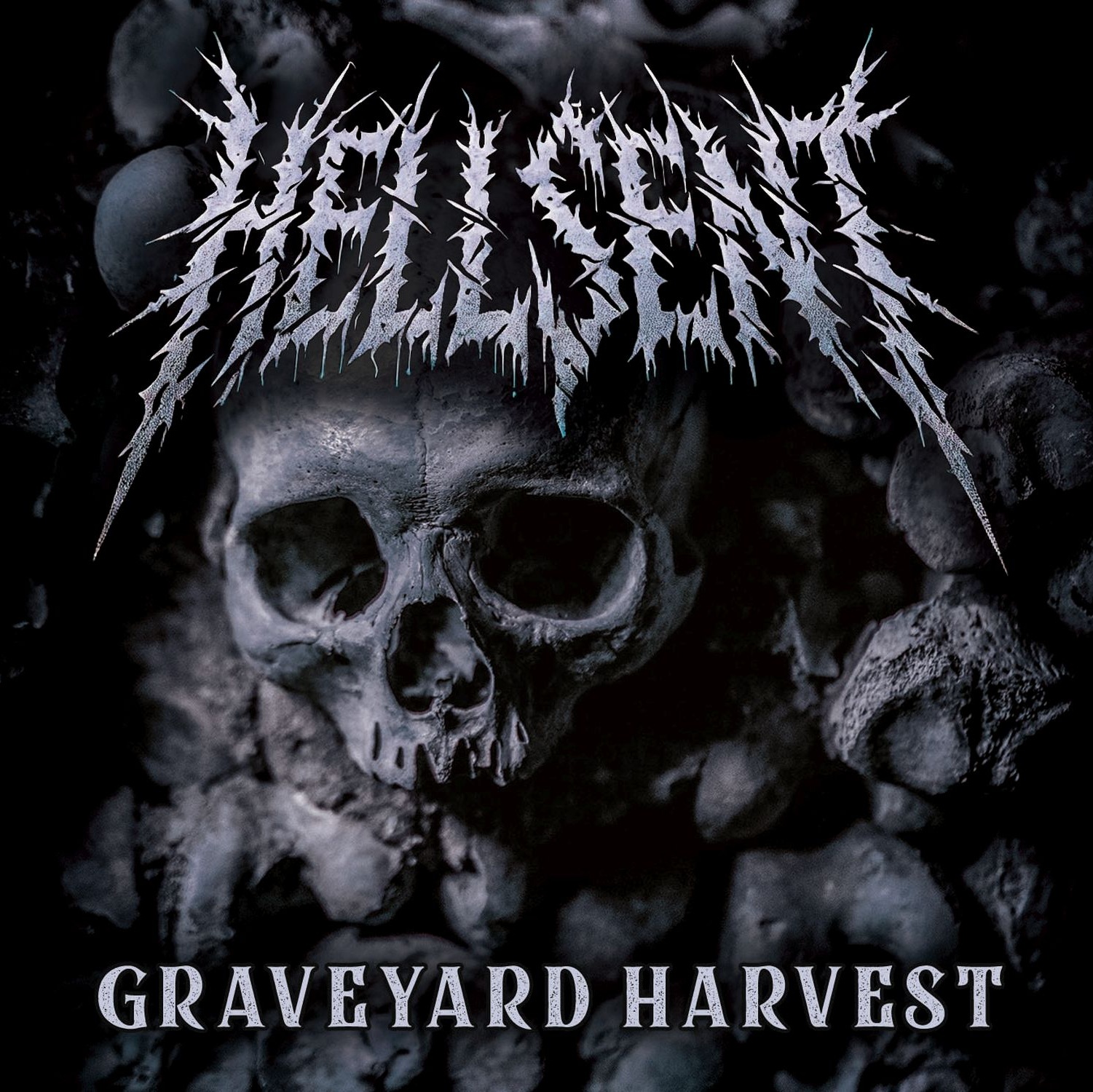 Hellsent Graveyard Harvest