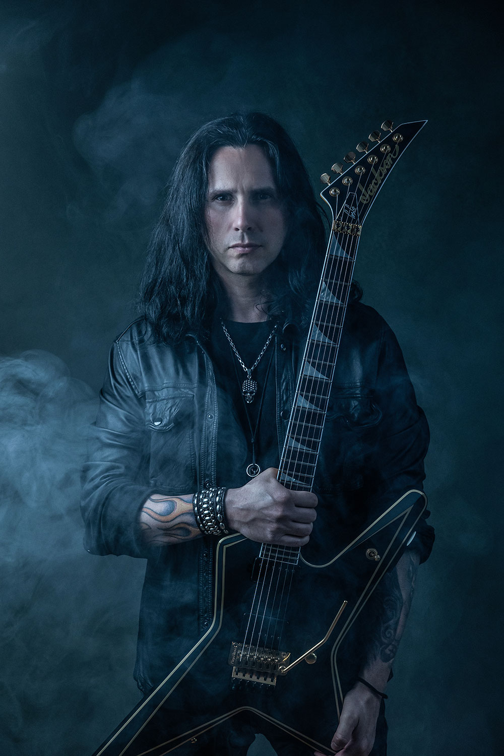 king diamond gus g photo