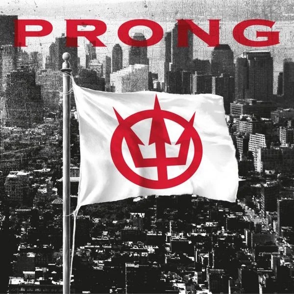 prongselftitled