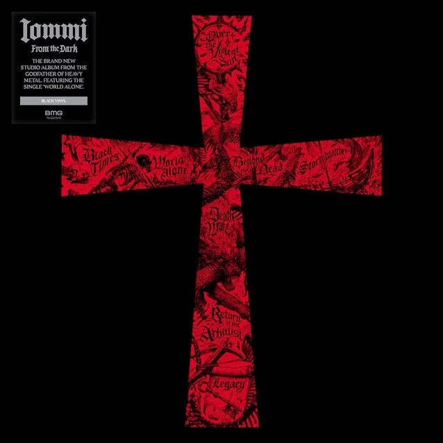 tonyiommifromthedarkalbum
