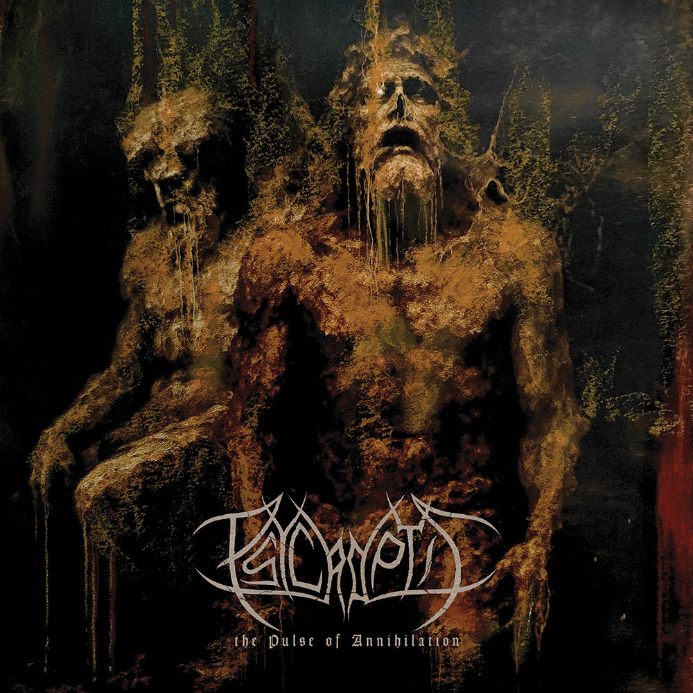 Psycroptic ThePulseOfAnnihilation