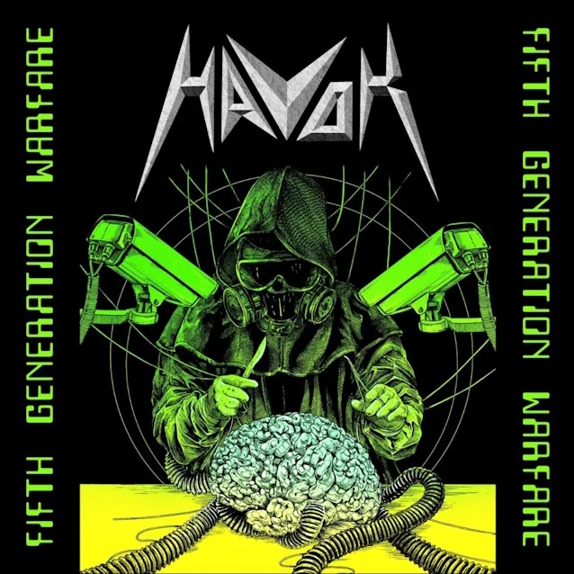havokfifth