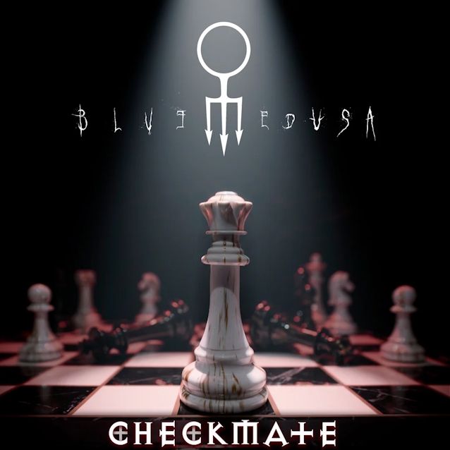 bluemedusacheckmate