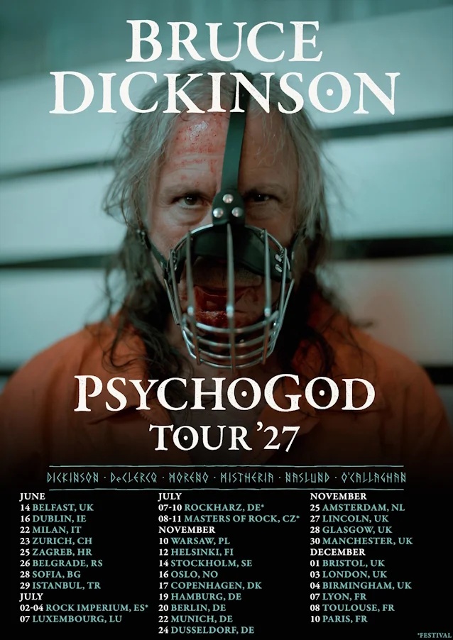 BruceDickinson2027PsychoGodTour