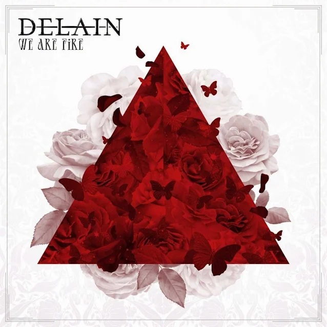 delainwearefire