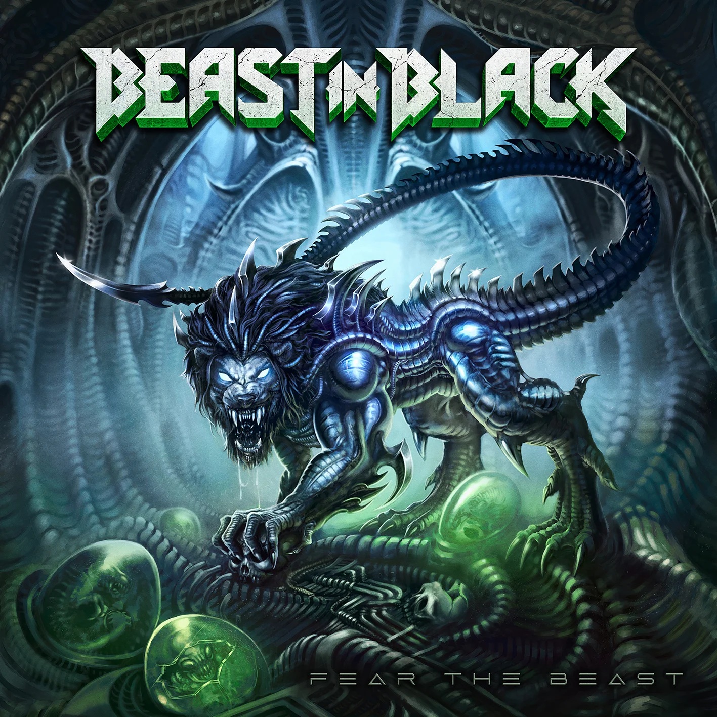 beast in black fear of the beast2