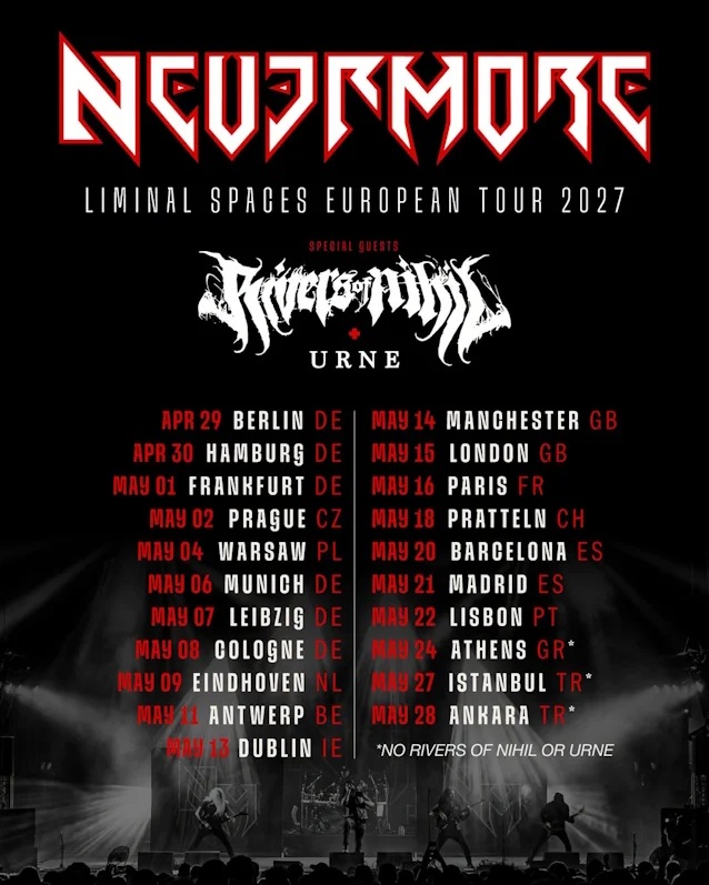 nevermorespring2027tour