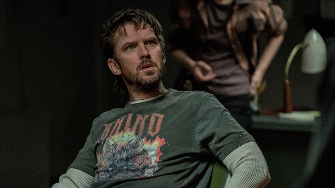 danstevens theterror 1